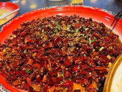 -馬伍旺川菜(江北虹悦城店)