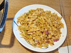 -福茂源横山铁锅羊肉(牡丹园店)