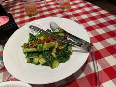 -西贝(六里桥旗舰店)