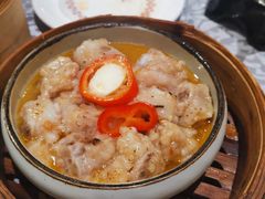 木姜子排骨-叶氏大快活酒楼·佛山老字号