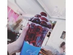 -Cafe de Paris(林荫路店)