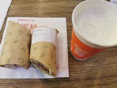 -特派卷·老北京烤鸭卷(合生汇购物中心店)