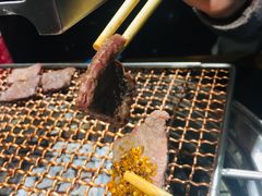 -九田家黑牛烤肉料理(珠江摩尔店)