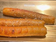-杨小佳·齐齐哈尔烤肉·烤串(广州店)