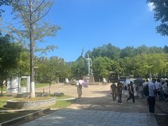 -景德镇古窑民俗博览区