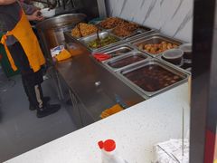 -想时吻泡蛋苕粉(徐东店)