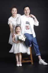 -童影世家儿童摄影(梨园店)