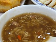 -西安贾三灌汤包·回坊小吃·清真炒菜(北院门总店)