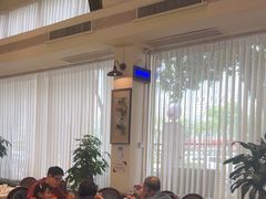 -金河半岛园林酒家(金融城店)