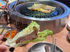 -韩悦牛排烤肉无限续(宝能中心店)