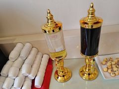 -博雅渔港·融合菜(维也纳国际大酒店)