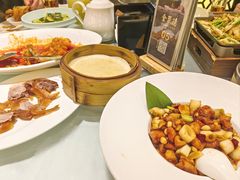 -全聚德(领城国际店)