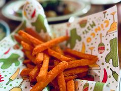 -Famous肥猫墨西哥音乐餐吧(五棵松华熙LIVE店)