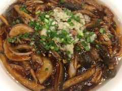 响油鳝糊-西新饭店(城中店)