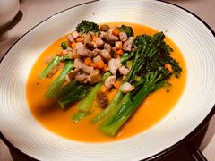 -尚一汤·粤菜海鲜(环球港店)