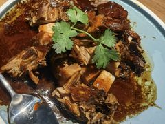 -食锦记·福建私房菜(浦西万达店)