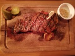 -MR.ROCKY洛奇先生RESTAURANT&BAR(宝安壹方城店)