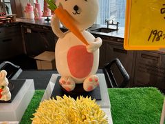 -南昌绿地华邑酒店·鲜艳全日餐厅