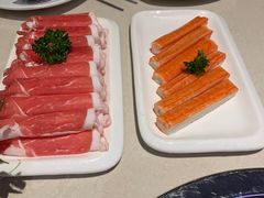 -浩爷羊蝎子火锅(望京店)