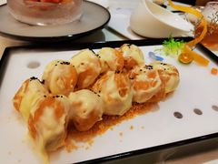 -御和宴·精品粤菜(天润御海湾店)