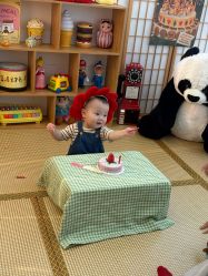 -可乐大王自然光儿童摄影(园区店)