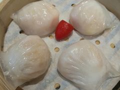 金牌虾饺皇-赏点粤式点心(广州塔店)