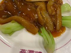 -燕风楼烤鸭店(建设总店)