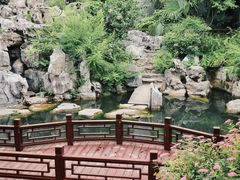 -南京市民俗博物馆(甘熙宅第)