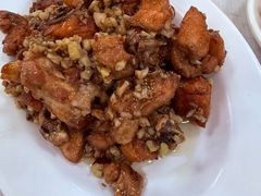 -阿九食店(南湾南路店)
