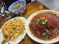 -长安后宰门水盆羊肉(新都心店)