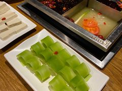 -大妙火锅·非物质文化遗产(锦里店)