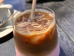 -云端咖啡(山顶教堂店)
