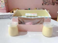 -幸福里DIY蛋糕烘焙·团建·拼豆豆(普陀店)