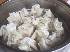 羊肉烧卖-域乐楼清真饭庄(华北路店)