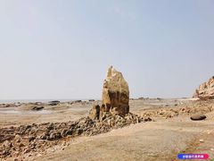 -辽宁团山国家级海洋公园