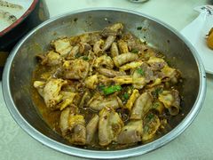 豉汁蒸竹肠-嘉升大排档(番禺总店)