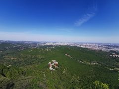 -青州市云门山风景区