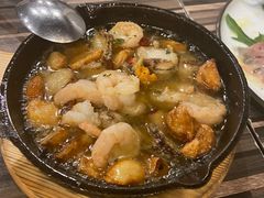 -BomBa意大利餐厅