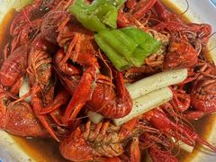 -龙虾奇迹(大华三路店)