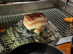 -肉甲韩国木炭烤肉(新壹街1店)