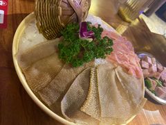 -城墙拐拐火锅(三峡广场黑金冠店)