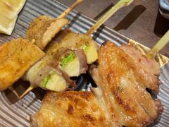 -鸟鹏烧鸟居酒屋(熙龙湾店)