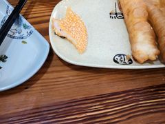 -禾诗夜市大饼油条(松江店)