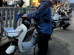 -九号电动车(安定门内大街店)