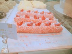 -奈雪的茶(市百一店)