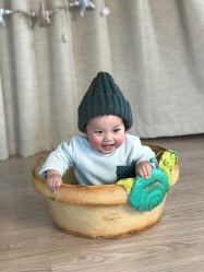 -KIDSMEMO拾光纪儿童摄影(金丰大厦店)