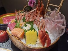 -花潮料理艺食馆(成都万象城店)