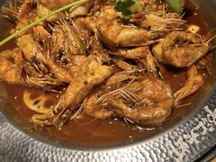 -邵汇大虾(吉林大路店)