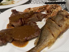 -绮梦西湖·云端餐厅(歌德店)