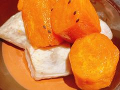 糕烧番薯芋-潮堂 · 潮州菜(国贸商城店)